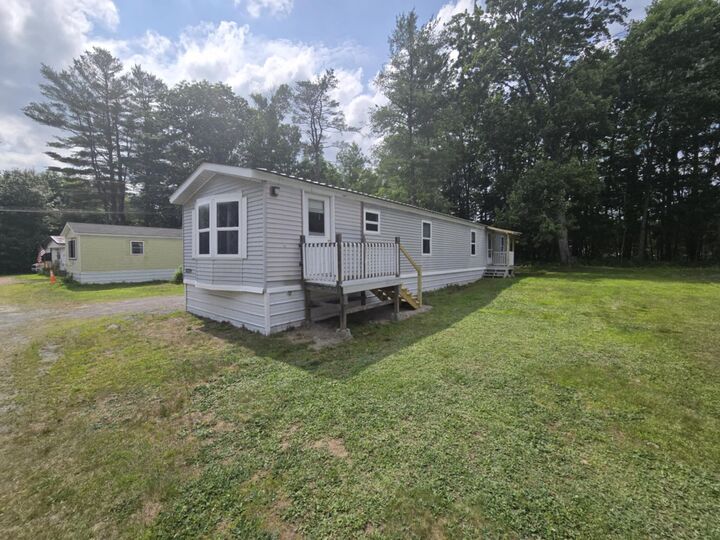 Property Photo: 5 Ash Street ME 04463