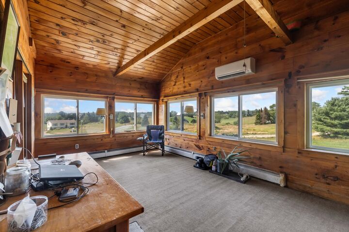 Property Photo:  233 Curtis Road  ME 04046 