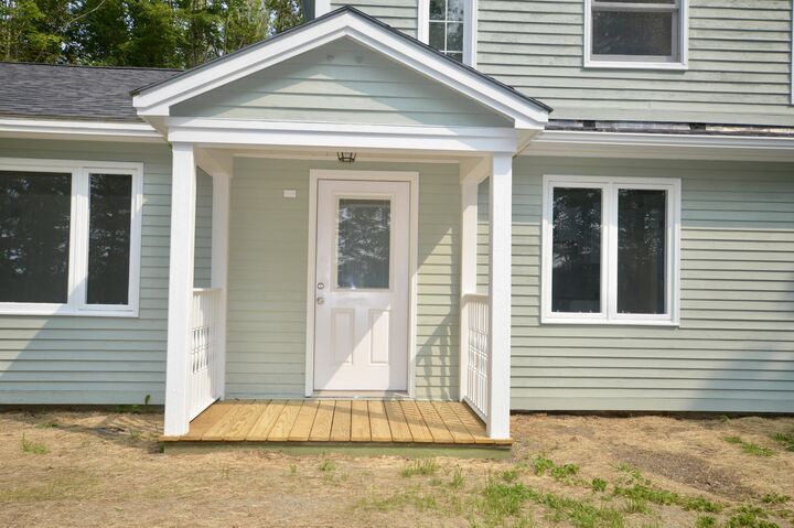 Property Photo:  361 Belmont Avenue  ME 04915 