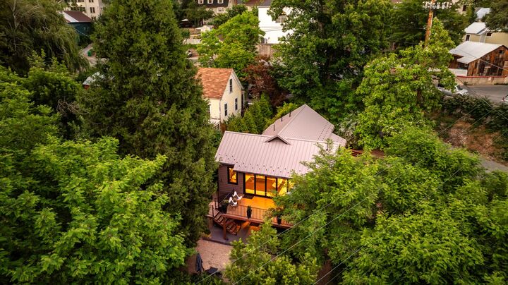 Property Photo:  214 Mill Street  CA 95959 