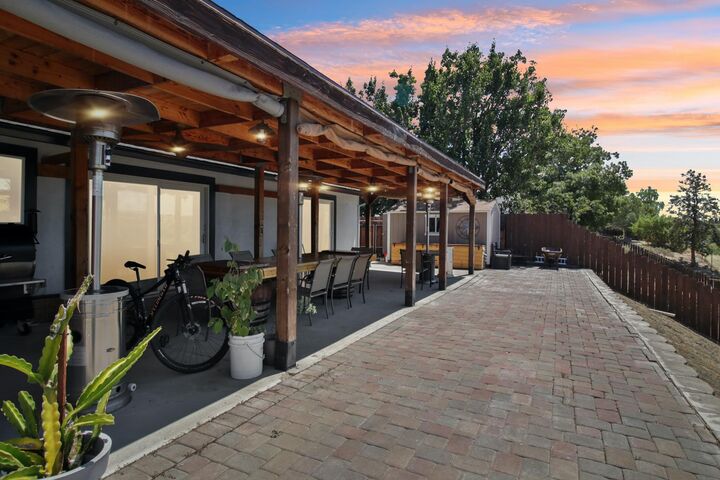 Property Photo:  4109 S Royal Links Circle  CA 94509 