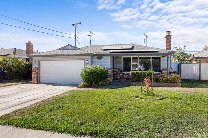 4316 45th Avenue  Sacramento CA 95824 photo