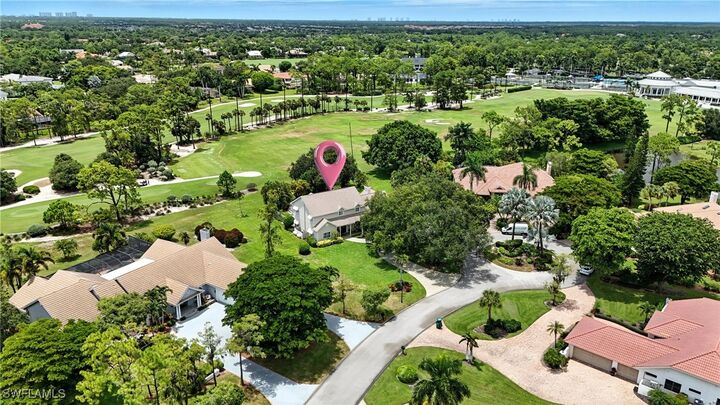 Property Photo: 13033 Coco Plum Lane FL 34119