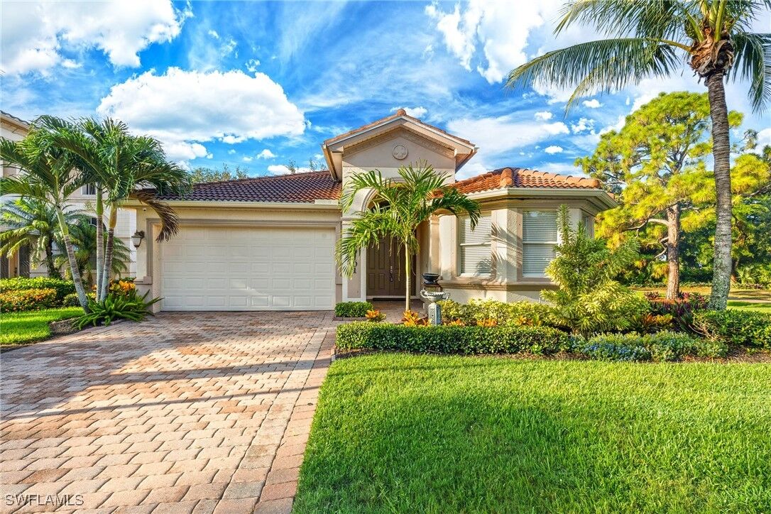 Property Photo:  9101 Spanish Moss Way  FL 34135 