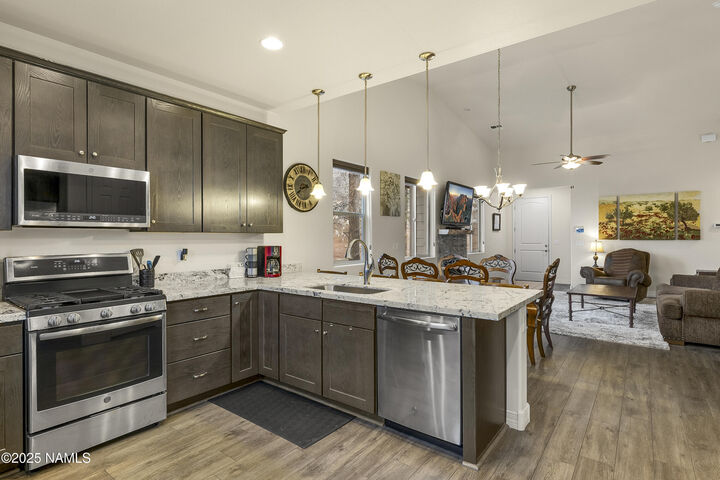 Property Photo:  530 N Moriah Drive  AZ 86001 