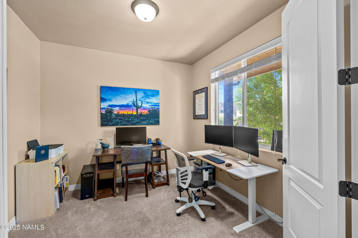 Property Photo:  2941 S Camel Drive  AZ 86001 