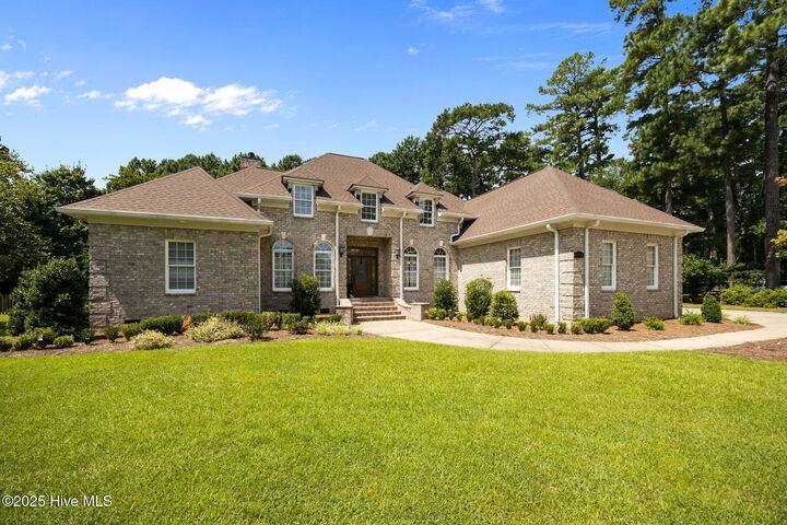 Property Photo: 4002 Hidcote Court NC 27834