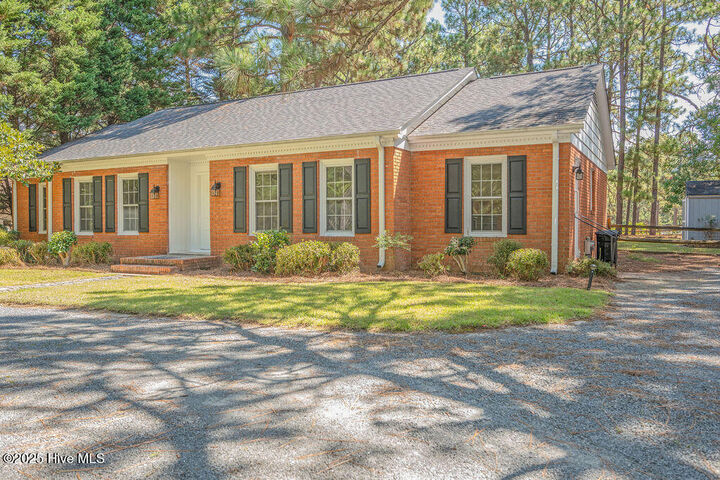 Property Photo: 19 Windsong Place NC 28327