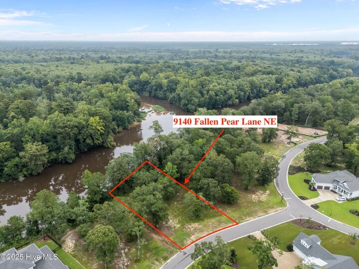 9140 Fallen Pear Lane NE  Leland NC 28451 photo