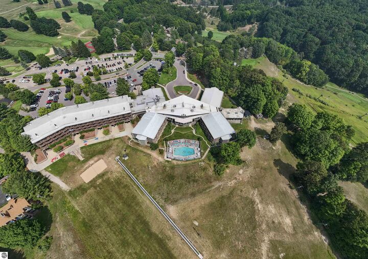 Property Photo: 5830 Shanty Creek Road 789-791 MI 49615