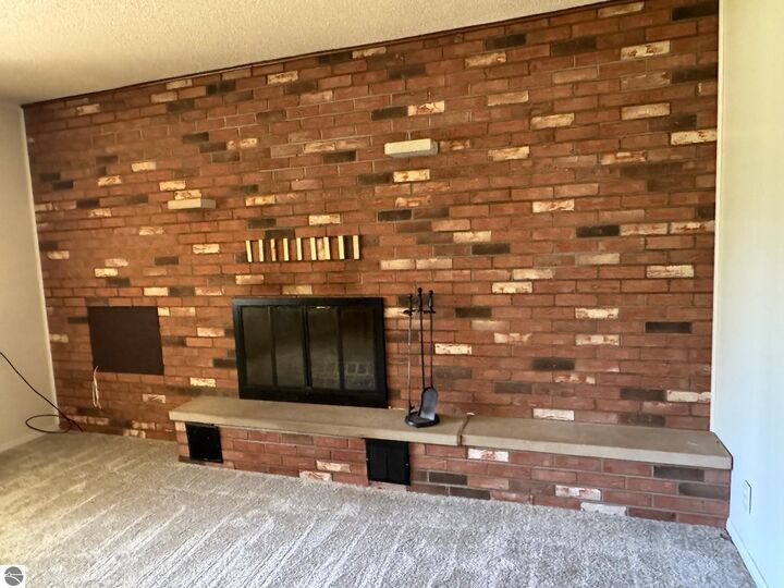 Property Photo: 6247 Artesia Beach Road MI 48656