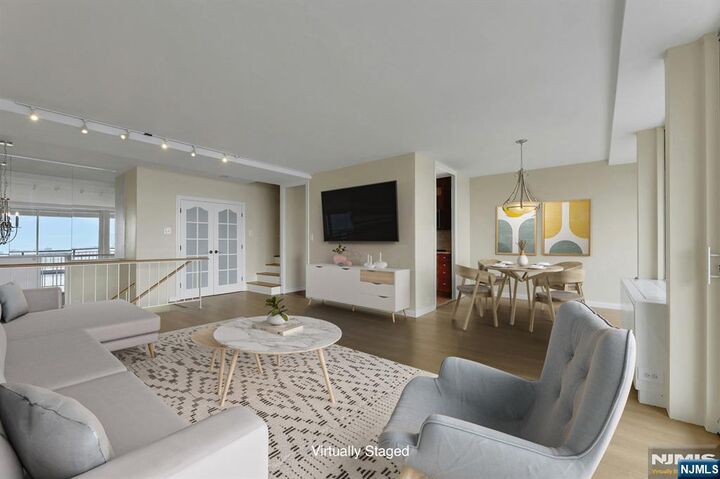 Property Photo:  2 Horizon Road #627  NJ 07024 