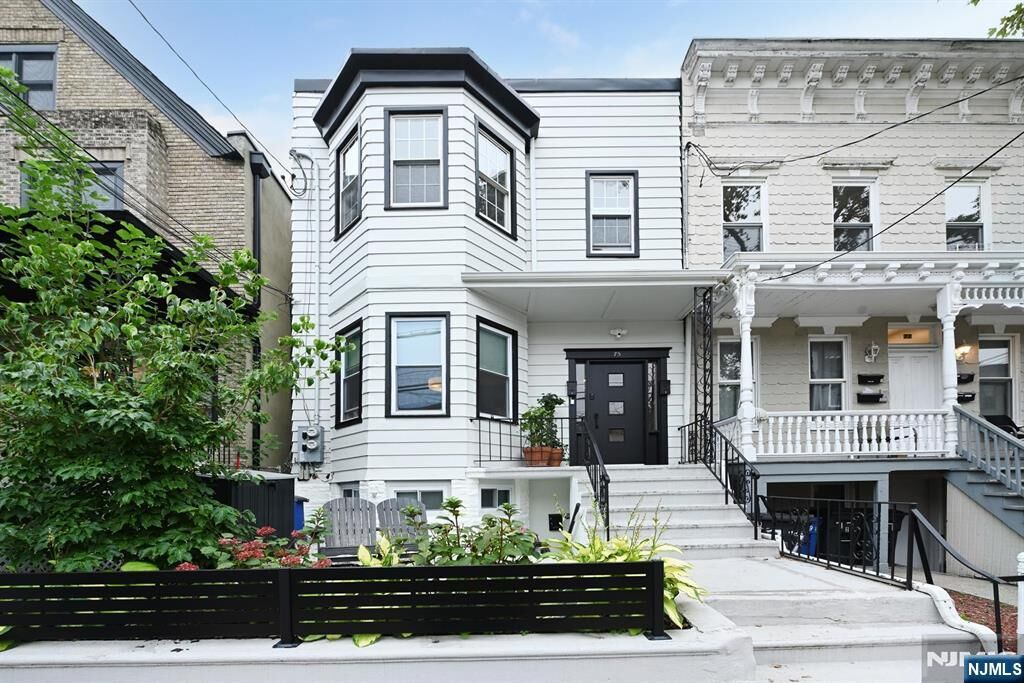Property Photo:  75 Reservoir Avenue  NJ 07307 