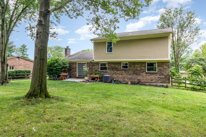 Property Photo: 6078 Cedar Hill Lane KY 41042