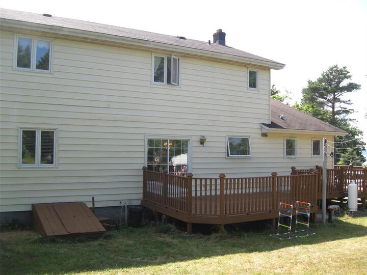 Property Photo: 26 Doyles Road NE A1X 4B6