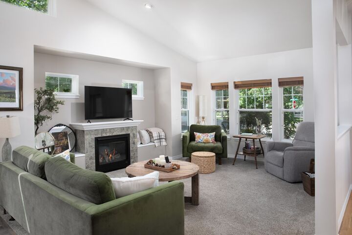 Property Photo: 2600 Oshaughnesy Street MT 59808