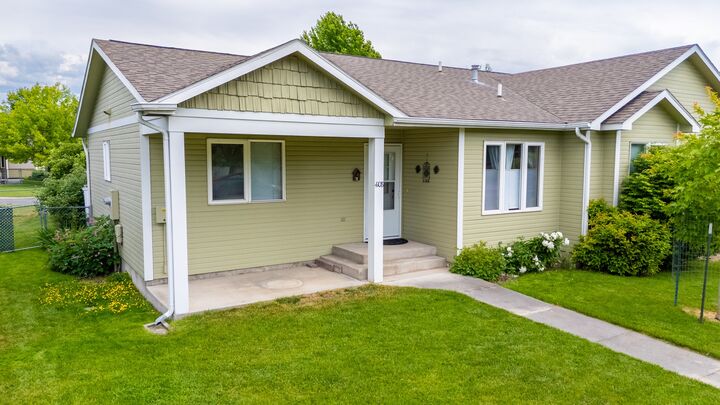 Property Photo:  4108 Gharrett Street  MT 59803 