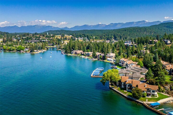 150 Pebble Way 18  Bigfork MT 59911 photo