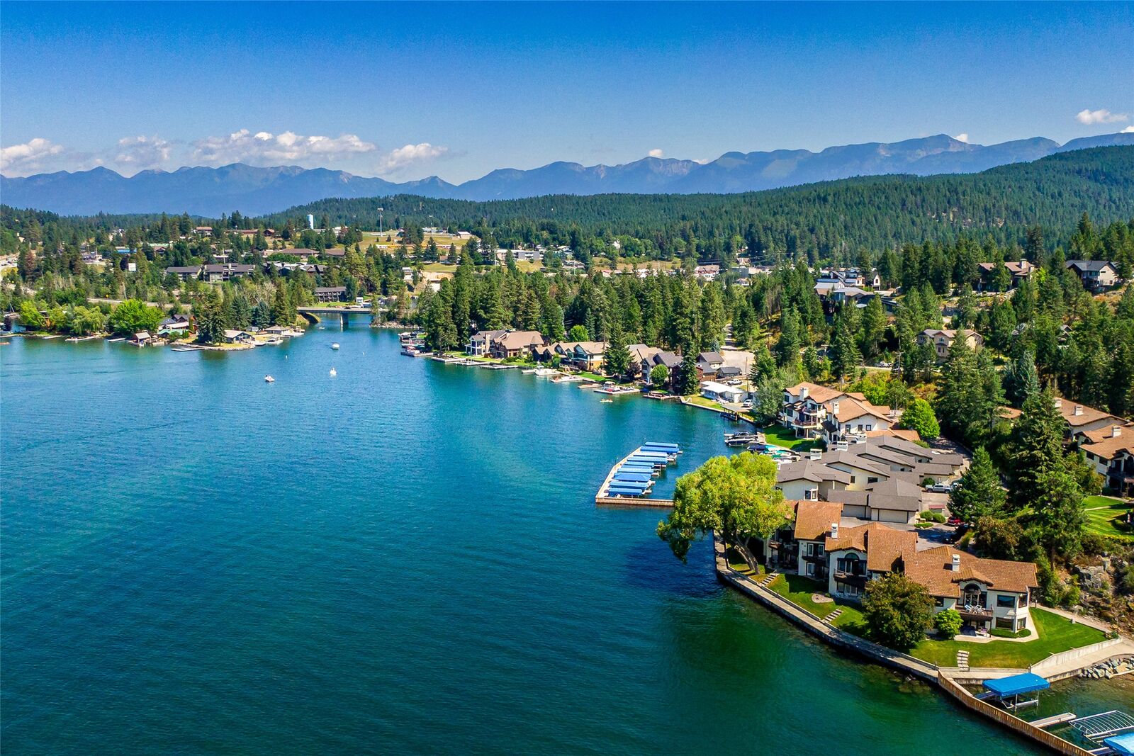Property Photo: 150 Pebble Way 18 MT 59911