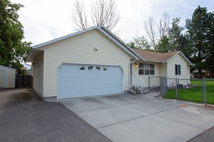 Property Photo:  2341 River Road  MT 59801 