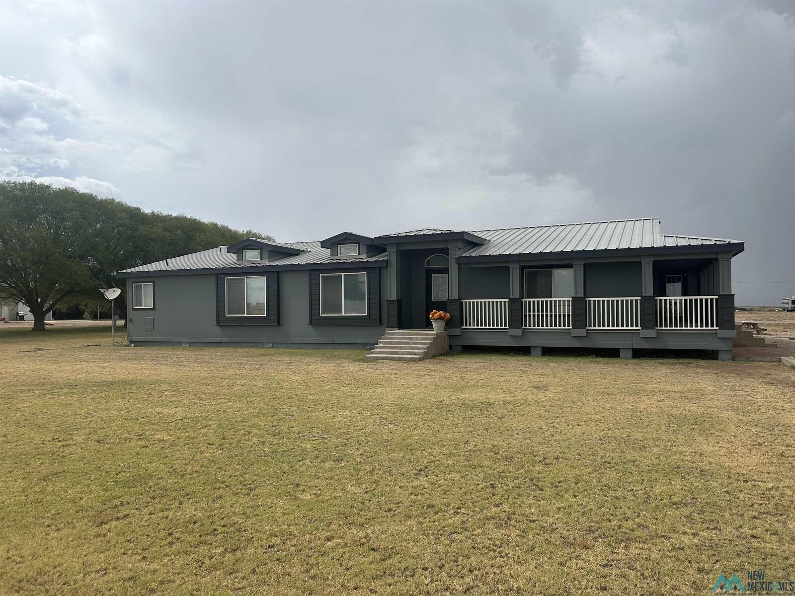 Property Photo:  10062 Hope Highway  NM 88210 