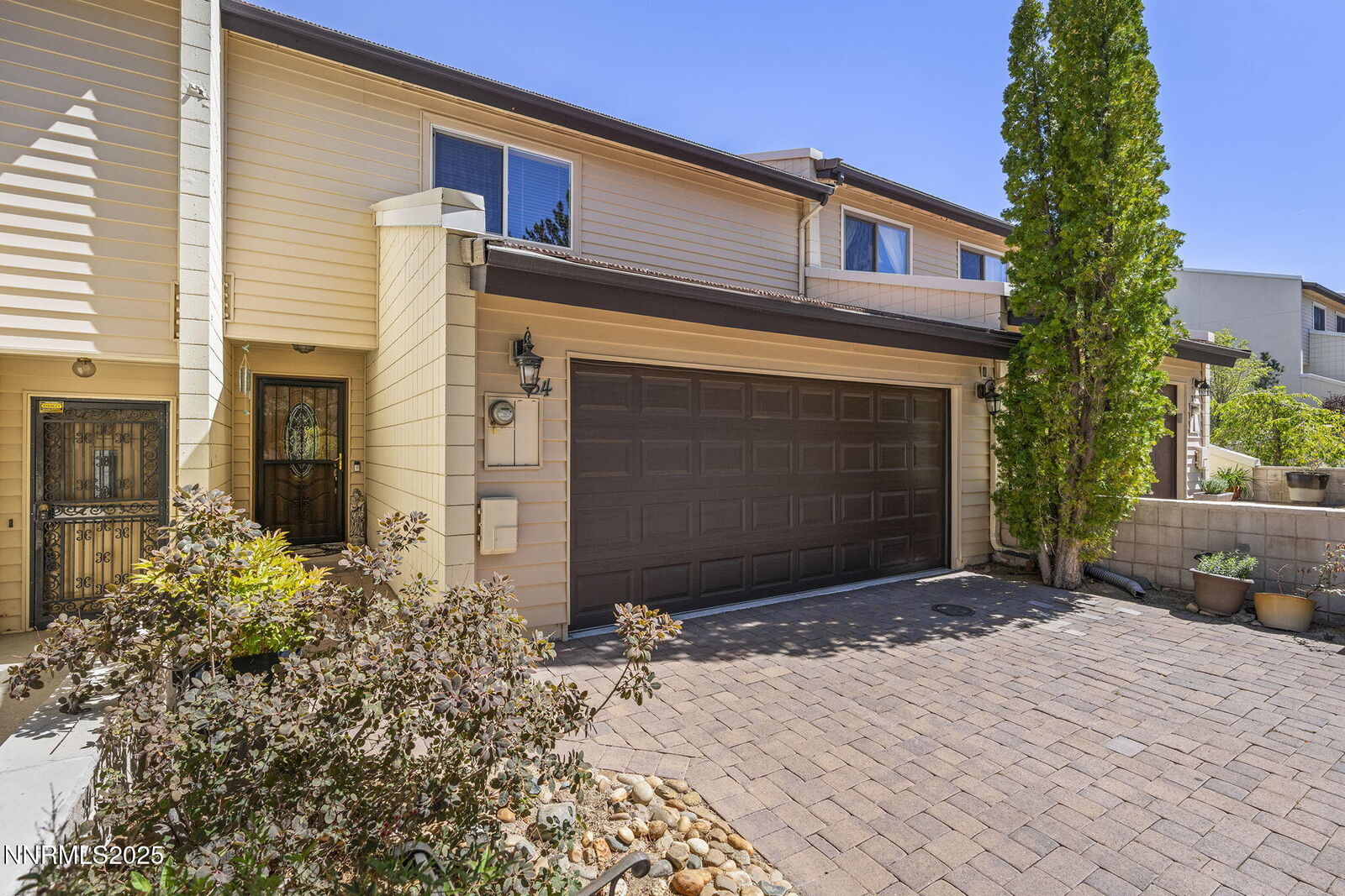 Property Photo: 3601 Skyline Boulevard NV 89509