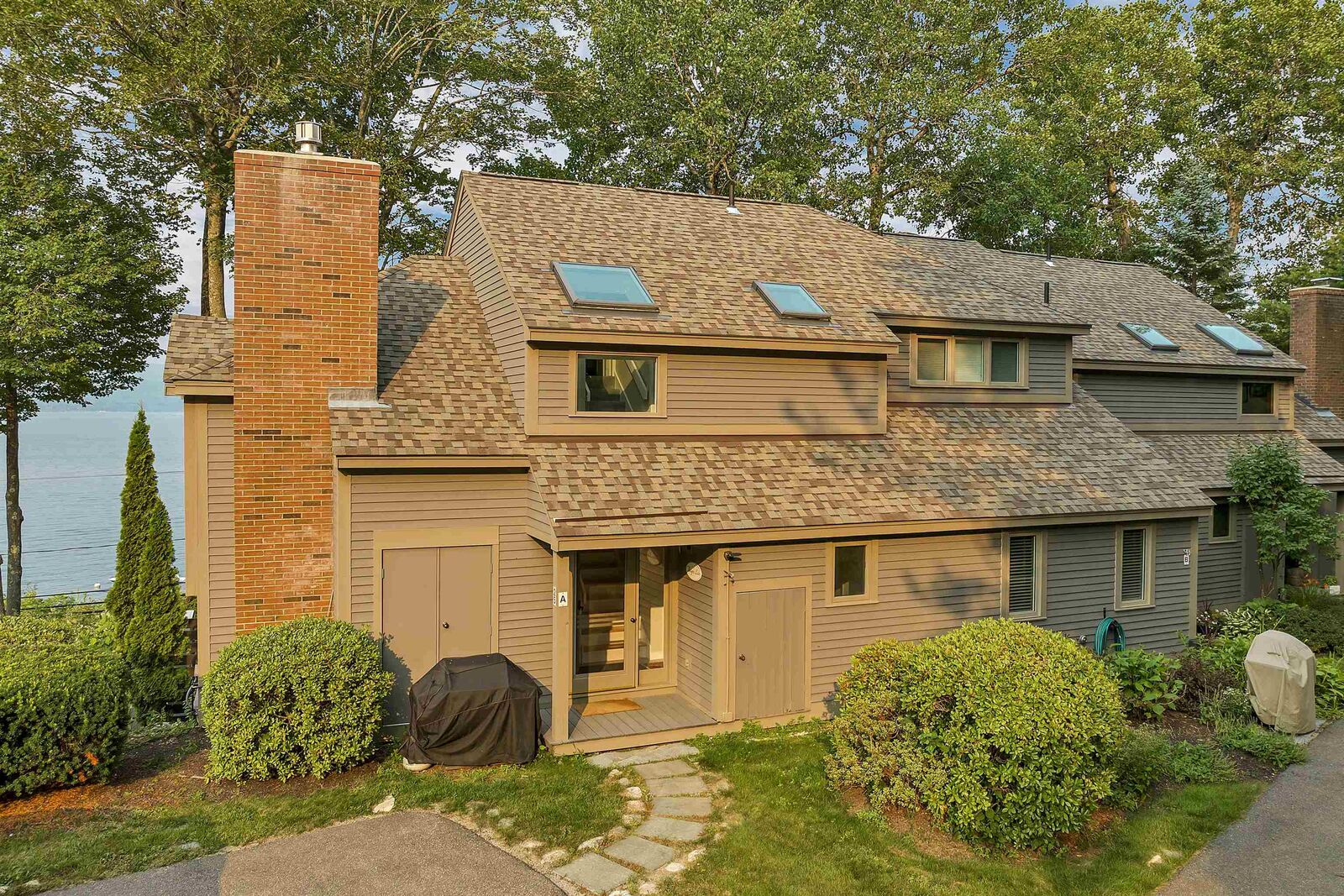 Property Photo:  25 South Face Road  NH 03222 