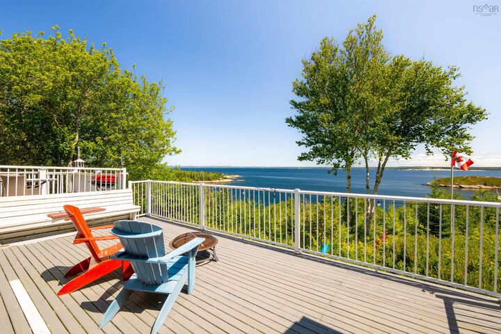 Property Photo:  45 Southwest Cove Road  NS B0J 1T0 