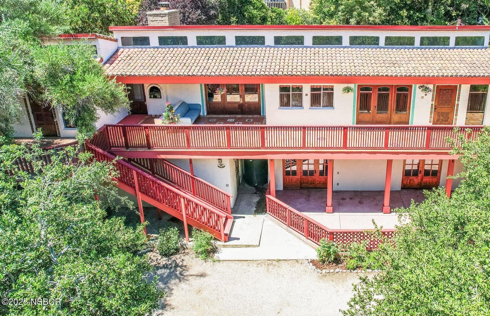 Property Photo: 243 3rd Street CA 93463