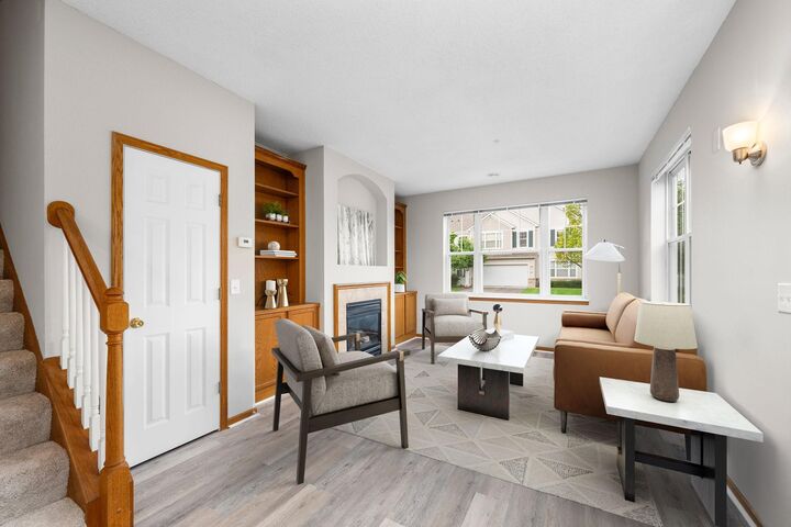 Property Photo:  5055 Holly Lane N 4  MN 55446 