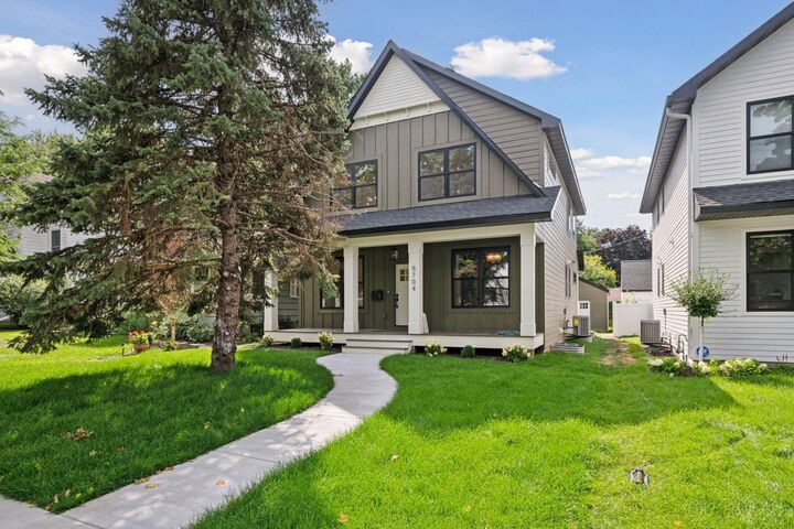5704 Washburn Avenue S  Minneapolis MN 55410 photo