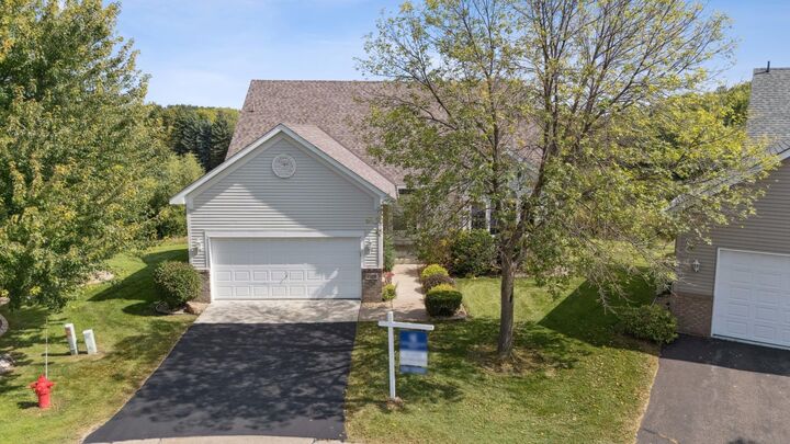 Property Photo:  21231 Pasofino Circle N  MN 55025 