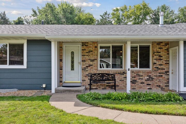 Property Photo: 1706 Chestnut Drive WI 54016