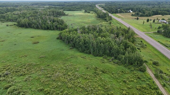 Property Photo: Tbd Highway 23 MN 55007