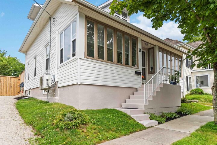 Property Photo: 14 Ryerson Court NS B5A 1V6