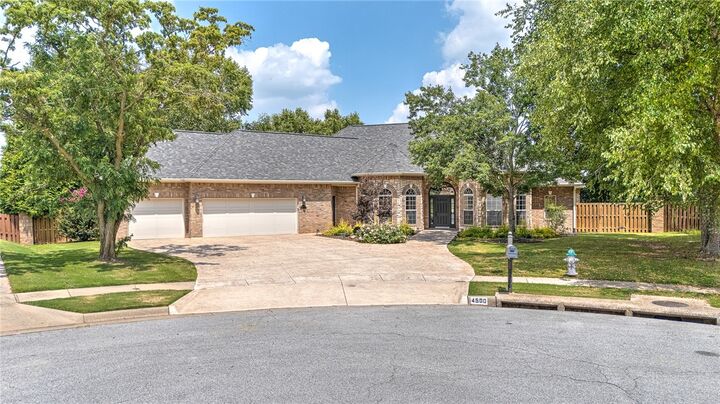 4500 W Goldenacre Lane  Rogers AR 72758 photo