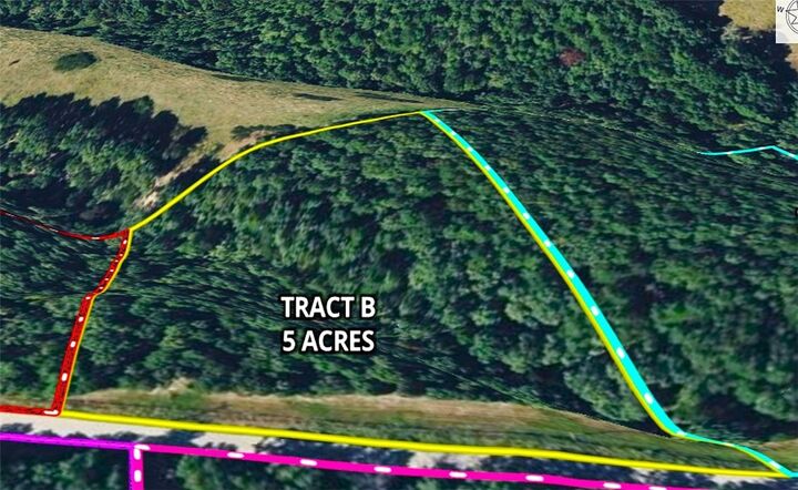 000 Tract B County Road 516  Berryville AR 72616 photo