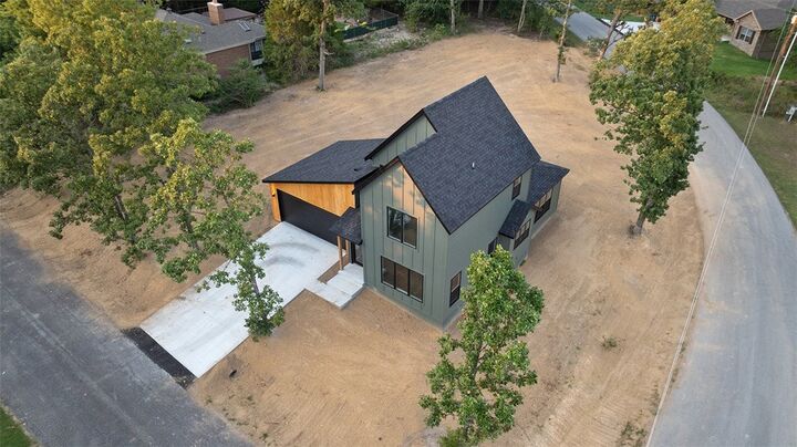 Property Photo: 49 Islay Drive AR 72715