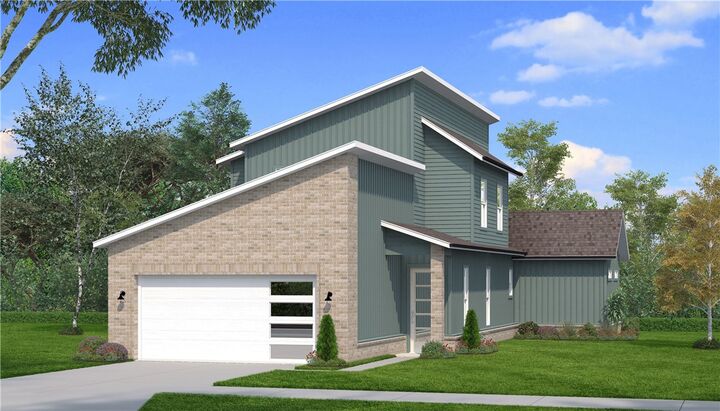 3176 N Sumac Drive  Fayetteville AR 72703 photo