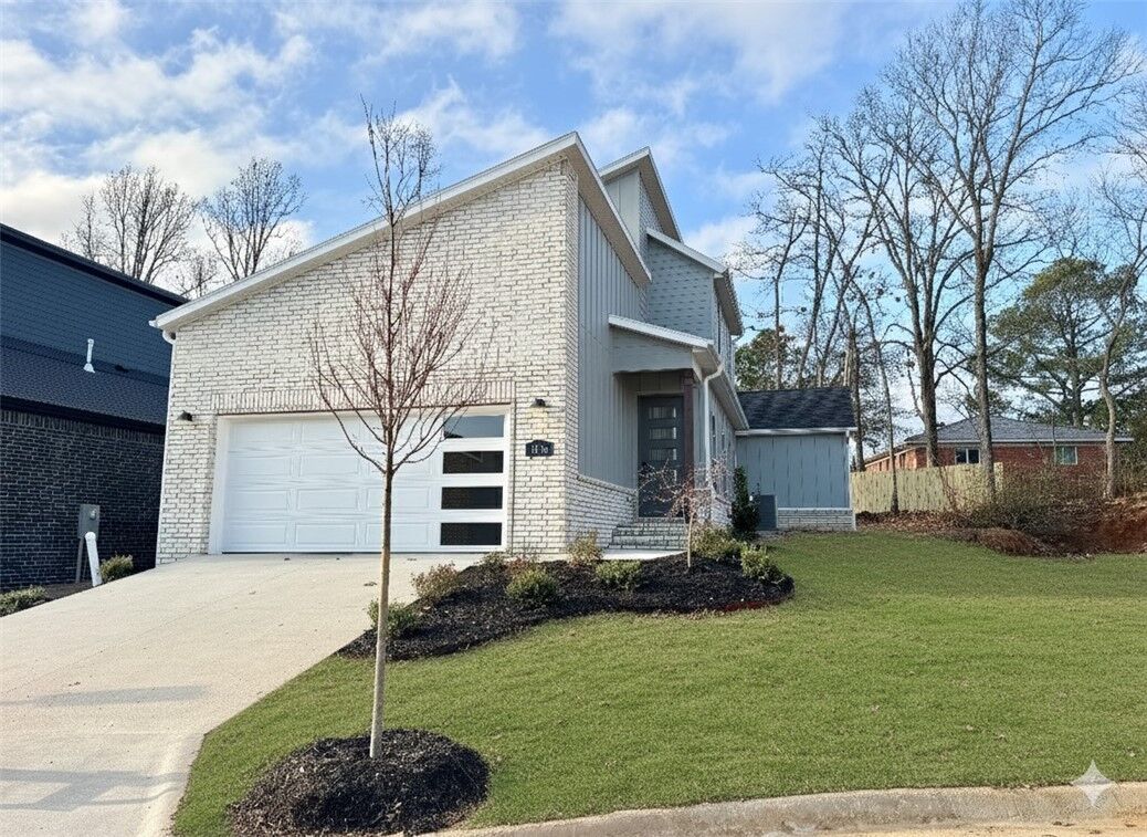 Property Photo: 3176 N Sumac Drive AR 72703