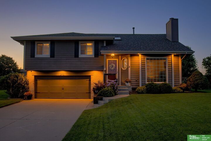 2410 Marilyn Drive  Papillion NE 68046 photo