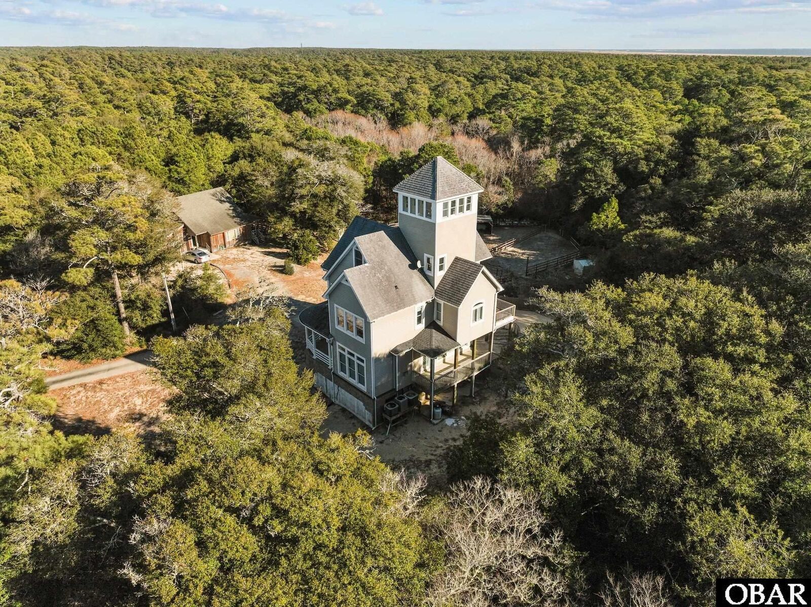 Property Photo: 50336 Great Ridge Road NC 27936