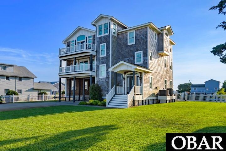 Property Photo: 118 S Marina Drive NC 27959