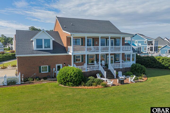 Property Photo:  158 Fort Hugar Way  NC 27954 