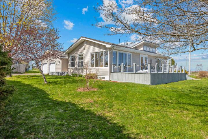 Property Photo:  643 St. Andrews Point Road  PE C0A 1R0 