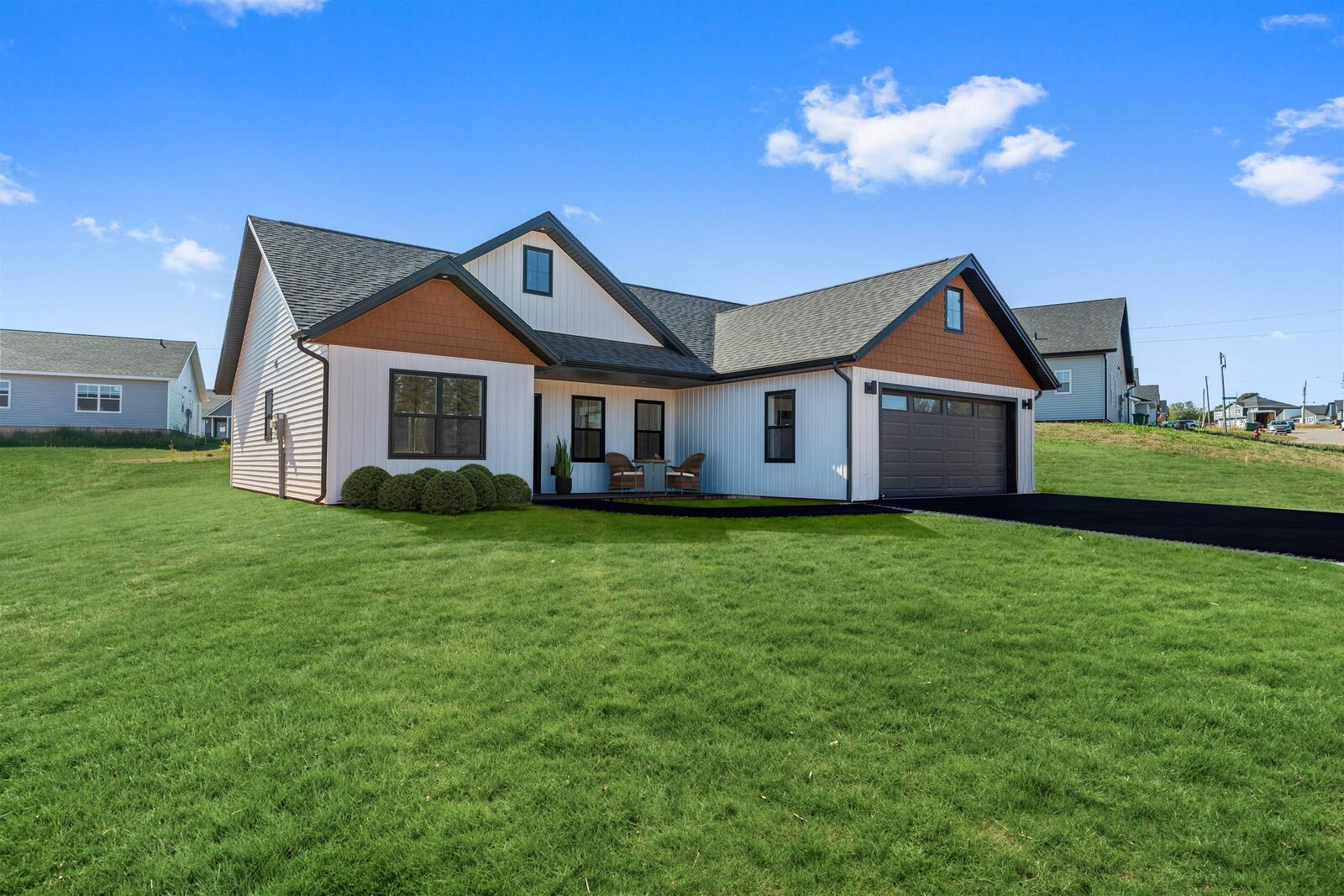 Property Photo: 86 Stanmol Drive PE C1A 1V5