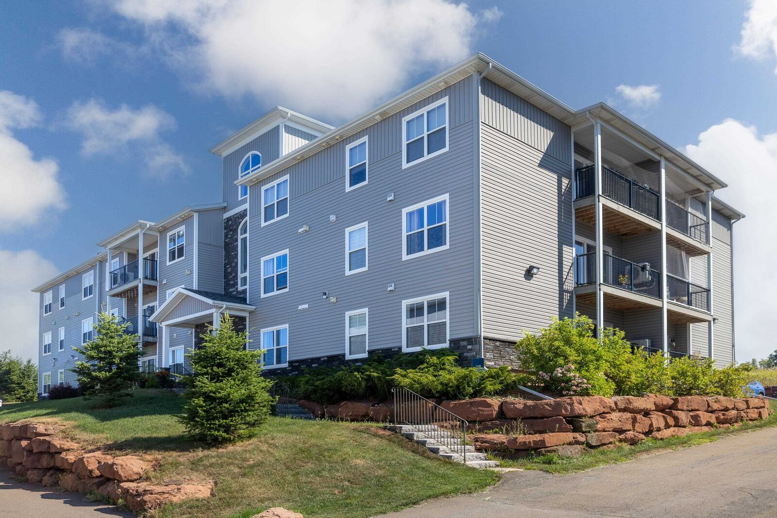 Photo de la propriété:  208 Shakespeare Drive 301  PE C1B 4B7 