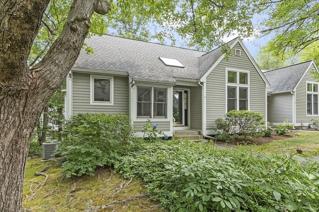 Property Photo:  32 Brewster Ln 32  MA 01720 