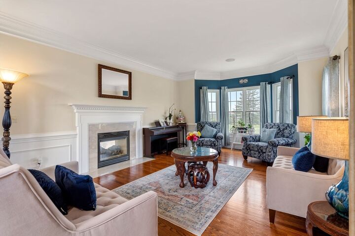Property Photo: 31 Fairways Lane MA 01844