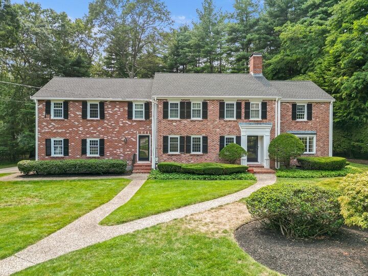 35 Grey Ln  Lynnfield MA 01940 photo